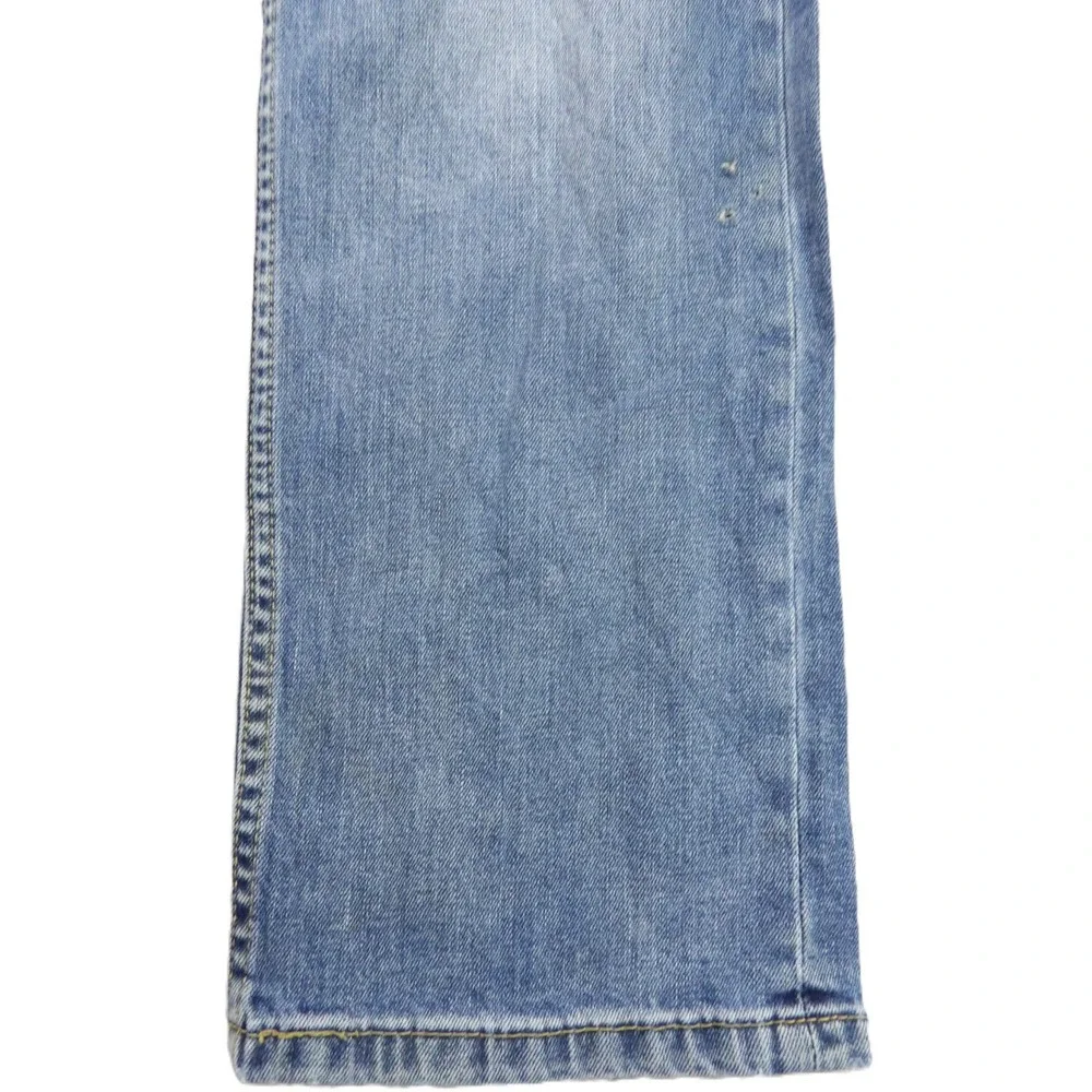 Levis upgrade your